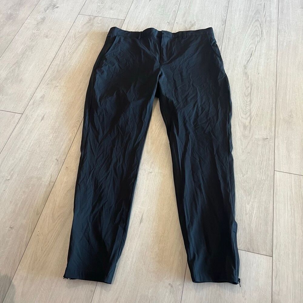 SWET men’s black pants size 34